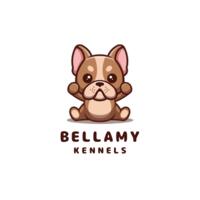 image of Bellamy kennels 