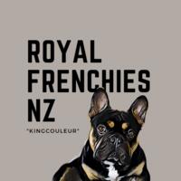 image of Royal frenchies NZ 